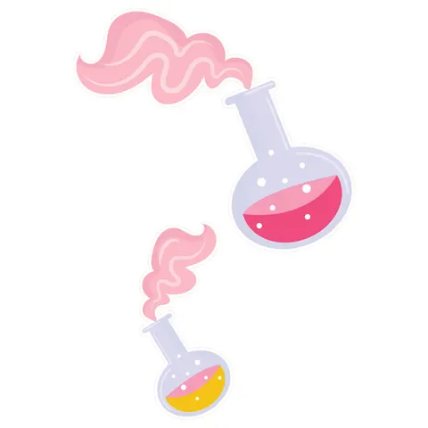 Sticker STEM, Științe ale naturii - Fizică, set G7, 150 cm, sticker 8