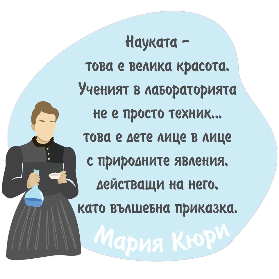 Sticker STEM, Științe ale naturii – Chimie, set H2, 150 cm, sticker 1