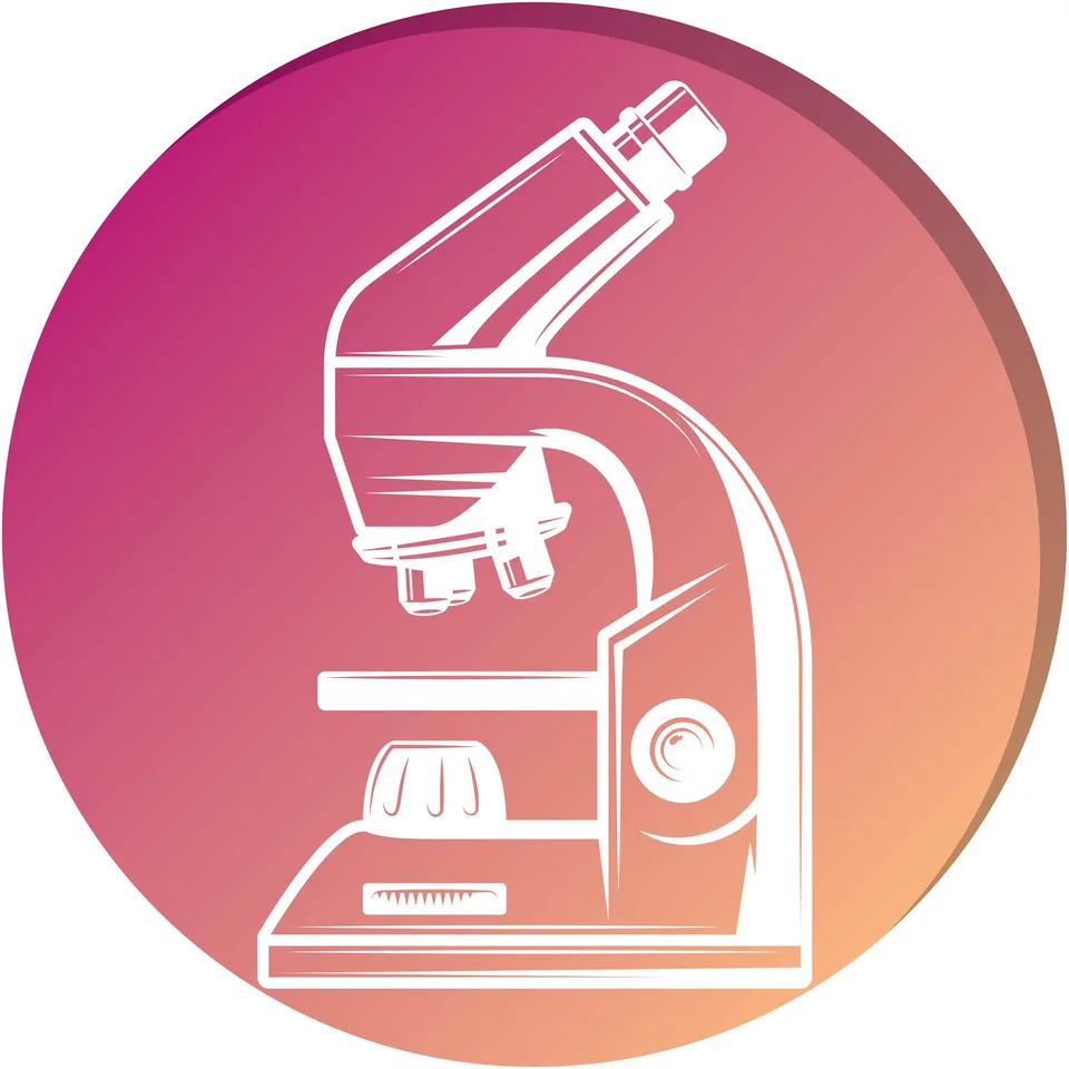 Sticker STEM, Științe ale naturii - Chimie, set H7, 150 cm, sticker 10