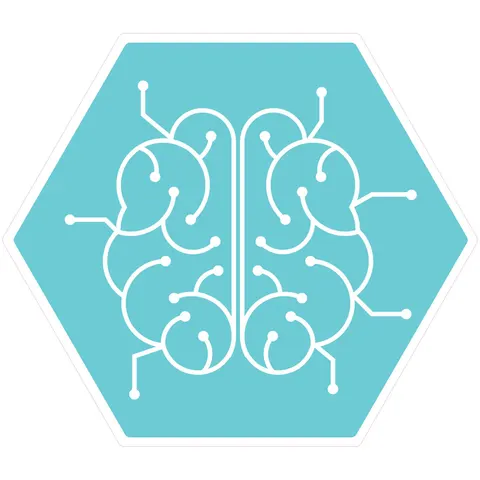 Sticker STEM, Robotică și sisteme cyber-fizice, set I1, 150 cm, sticker 1