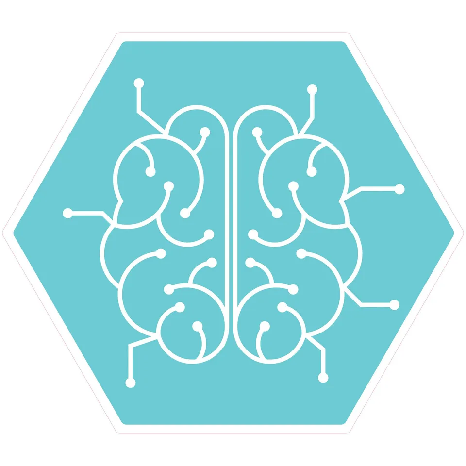 Sticker STEM, Robotică și sisteme cyber-fizice, set I1, 150 cm, sticker 1