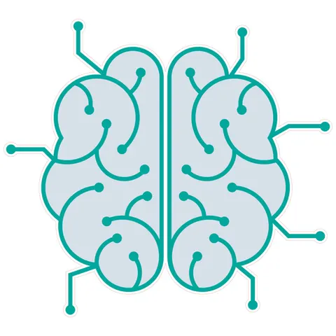 Sticker STEM, Robotică și Sisteme Cyber-Fizice, set I4, 150 cm, sticker 1