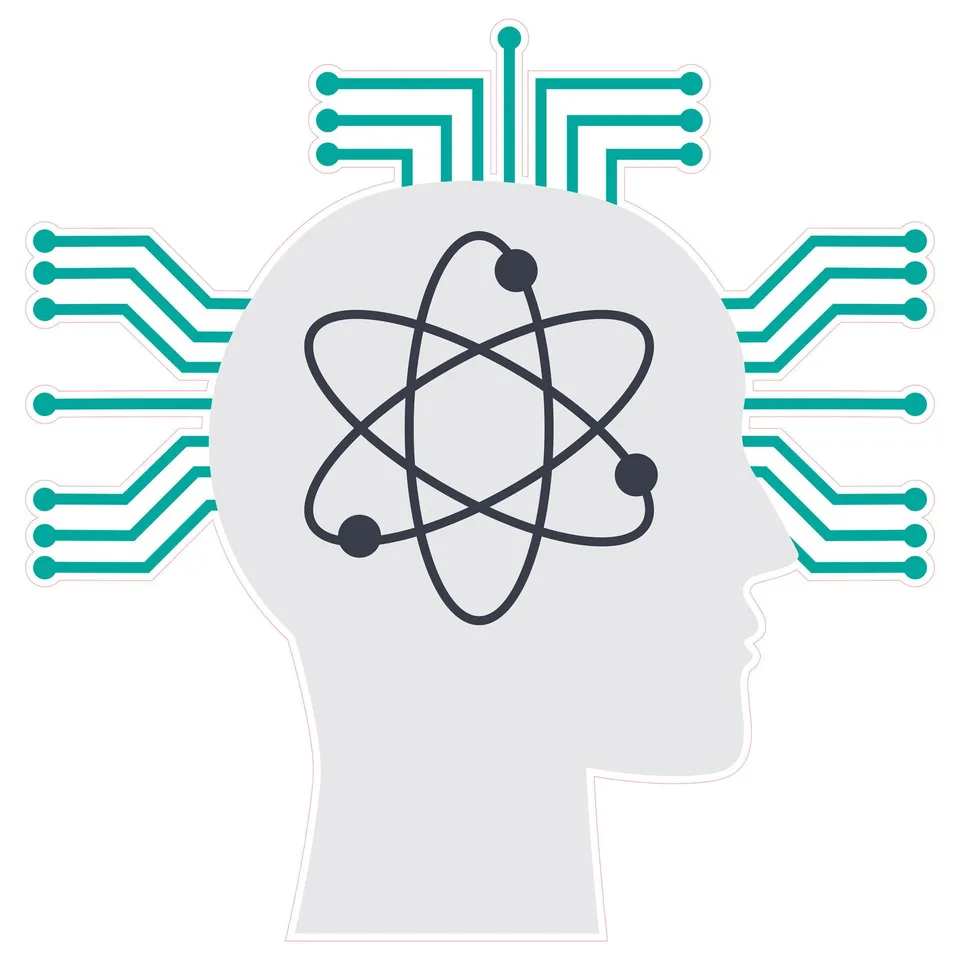Sticker STEM, Robotică și Sisteme Cyber-Fizice, set I4, 150 cm, sticker 7