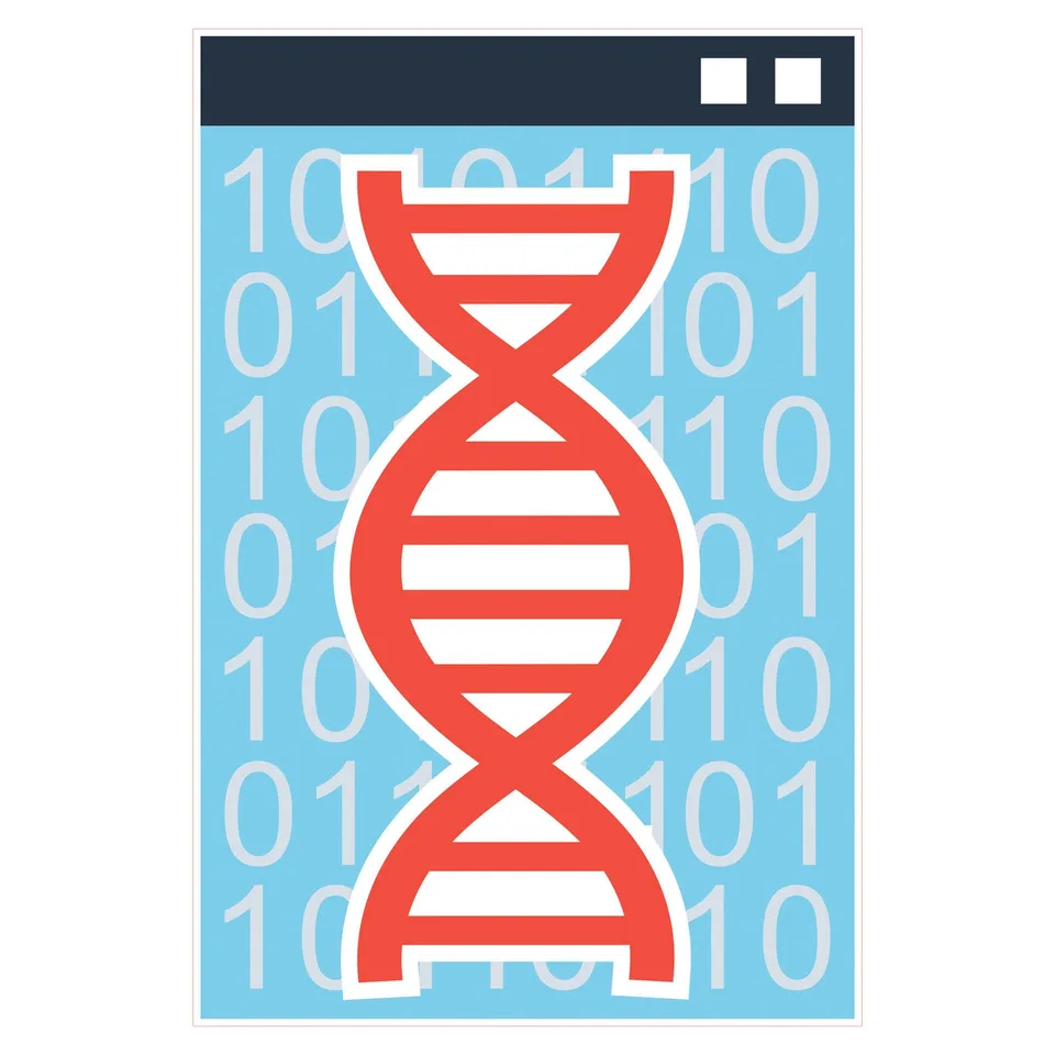 Sticker STEM, Robotică și Sisteme Cyber-Fizice, set I6, 150 cm, sticker 3