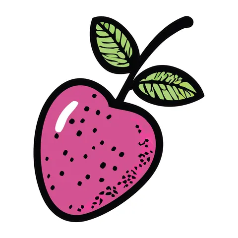 Sticker STEM, Pentru cei mici, set P3, 150 cm, sticker 2