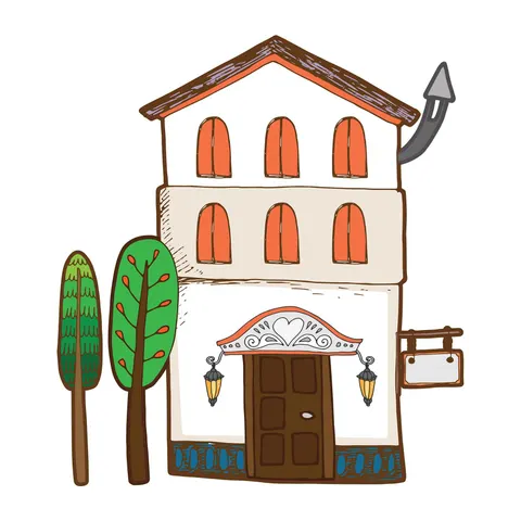 Sticker STEM, Pentru cei mici, set P6, 150 cm, sticker 5