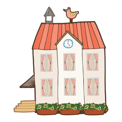Sticker STEM, Pentru cei mici, set P6, 150 cm, sticker 10