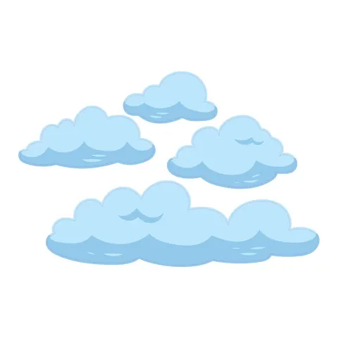 Sticker STEM, Pentru cei mici, set P7, 150 cm, sticker 7