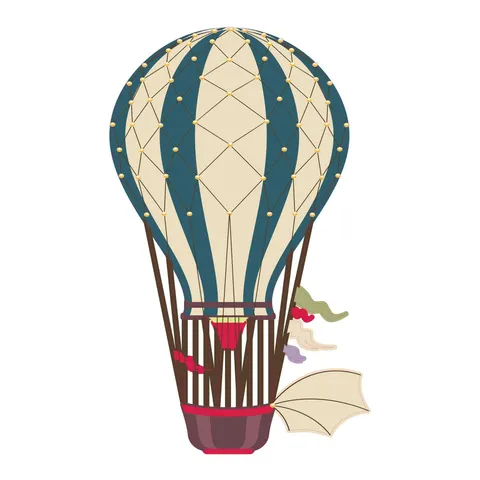 Sticker STEM, Pentru cei mici, set P7, 150 cm, sticker 8