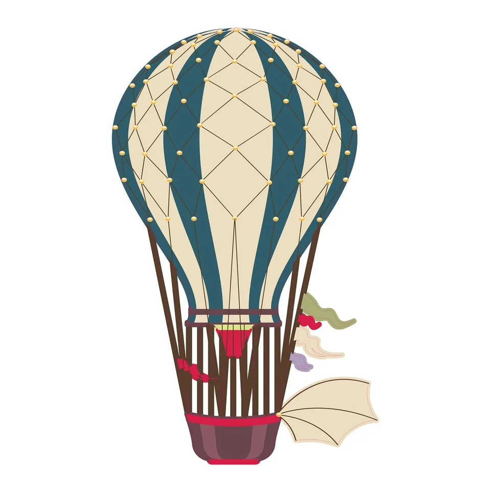 Sticker STEM, Pentru cei mici, set P7, 150 cm, sticker 8