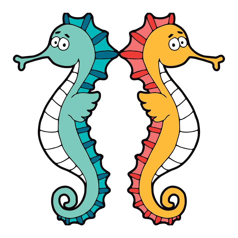 Sticker STEM, Pentru cei mici, set P9, 150 cm, sticker 3