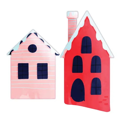 Sticker STEM, Pentru cei mici, set P11, 150 cm, sticker 9