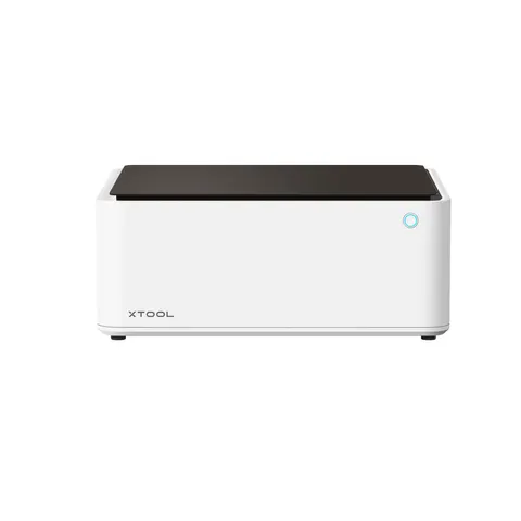 xTool Mașină de tăiat și gravat M1 Basic, 2 în 1, 10 W