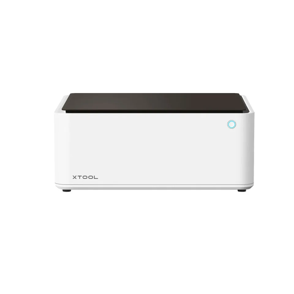 xTool Mașină de tăiat și gravat M1 Basic, 2 în 1, 10 W
