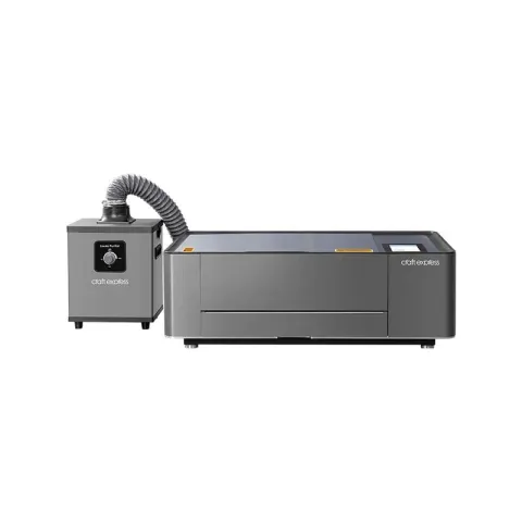 Craft Express Mașină de gravat cu laser ARC C1