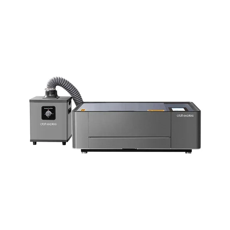 Craft Express Mașină de gravat cu laser ARC C1