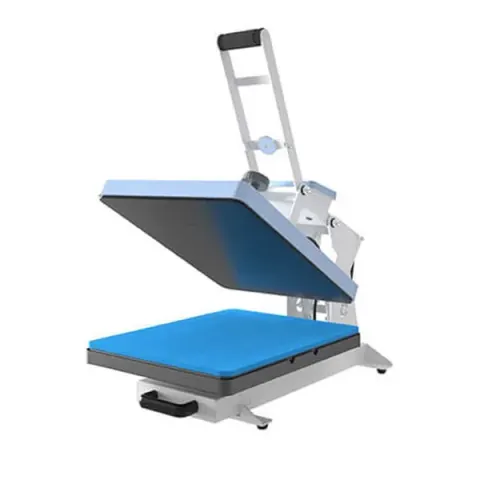BESTSUB Presă termică Otter Pro DTG, 220 V, 40 x 50 cm