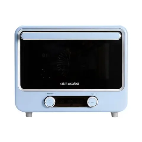 Craft Express Elite Cuptor, sublimare, 40 L