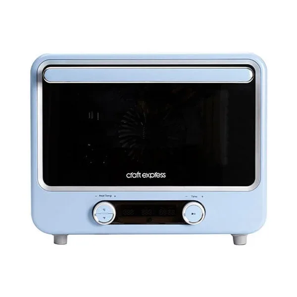 Craft Express Elite Cuptor, sublimare, 40 L