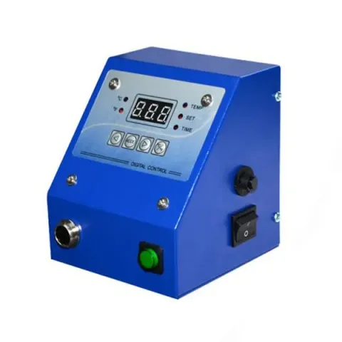 JTRANS Controler pentru presă 8 în 1
