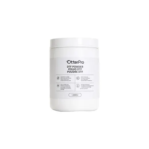 Otter Pro Pudră DTF, 1 kg