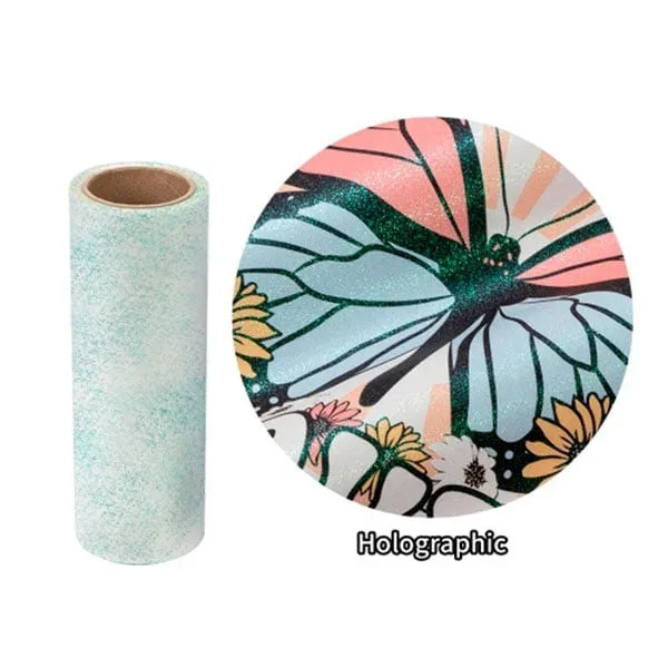 Otter Pro Folie DTF, transfer, 0.3 x 10 m, holografic