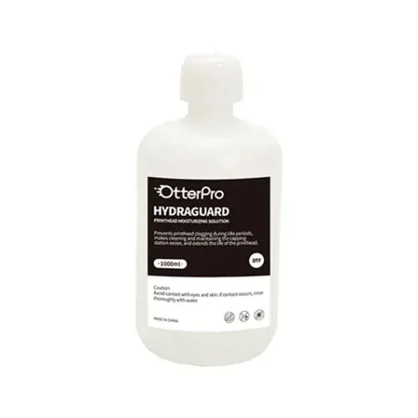 Otter Pro Soluție de întreținere pentru cap de imprimare DTF, 1 L