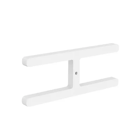 Conector pentru panou Free Standing, 34 cm, set de 2