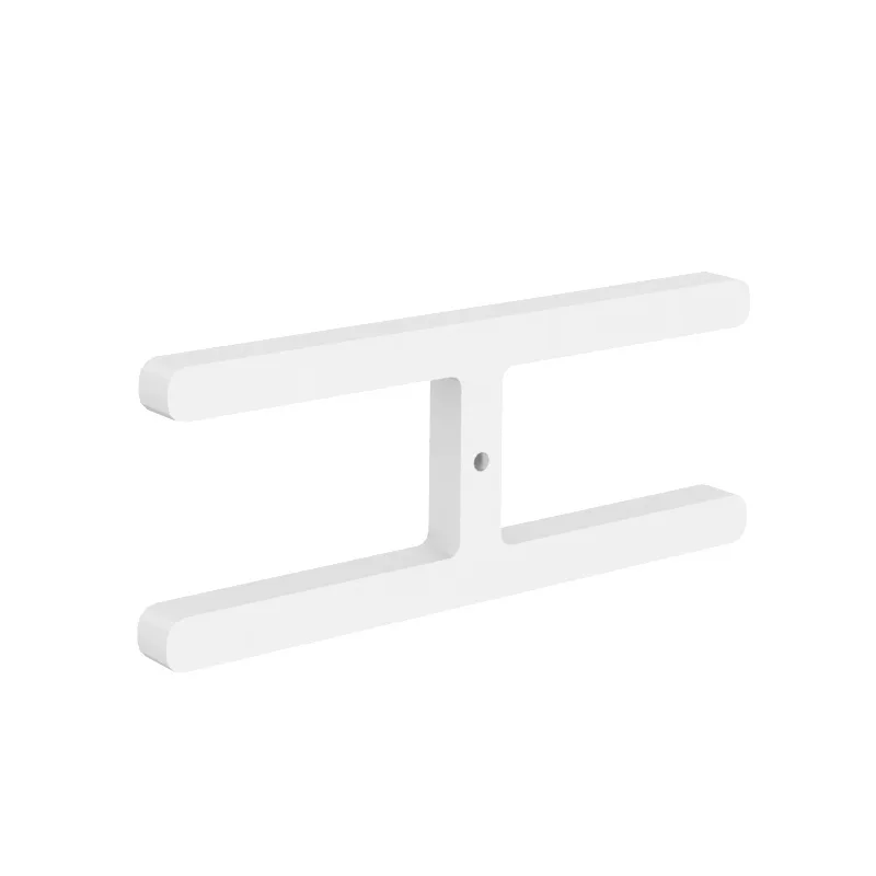 Conector pentru panou Free Standing, 34 cm, set de 2
