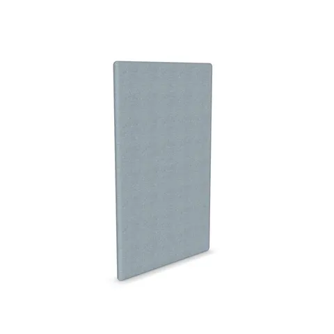 Panou Narbutas My Space, mediu, 824 x 36 x 1320 mm, PAL 16 mm, albastru cer