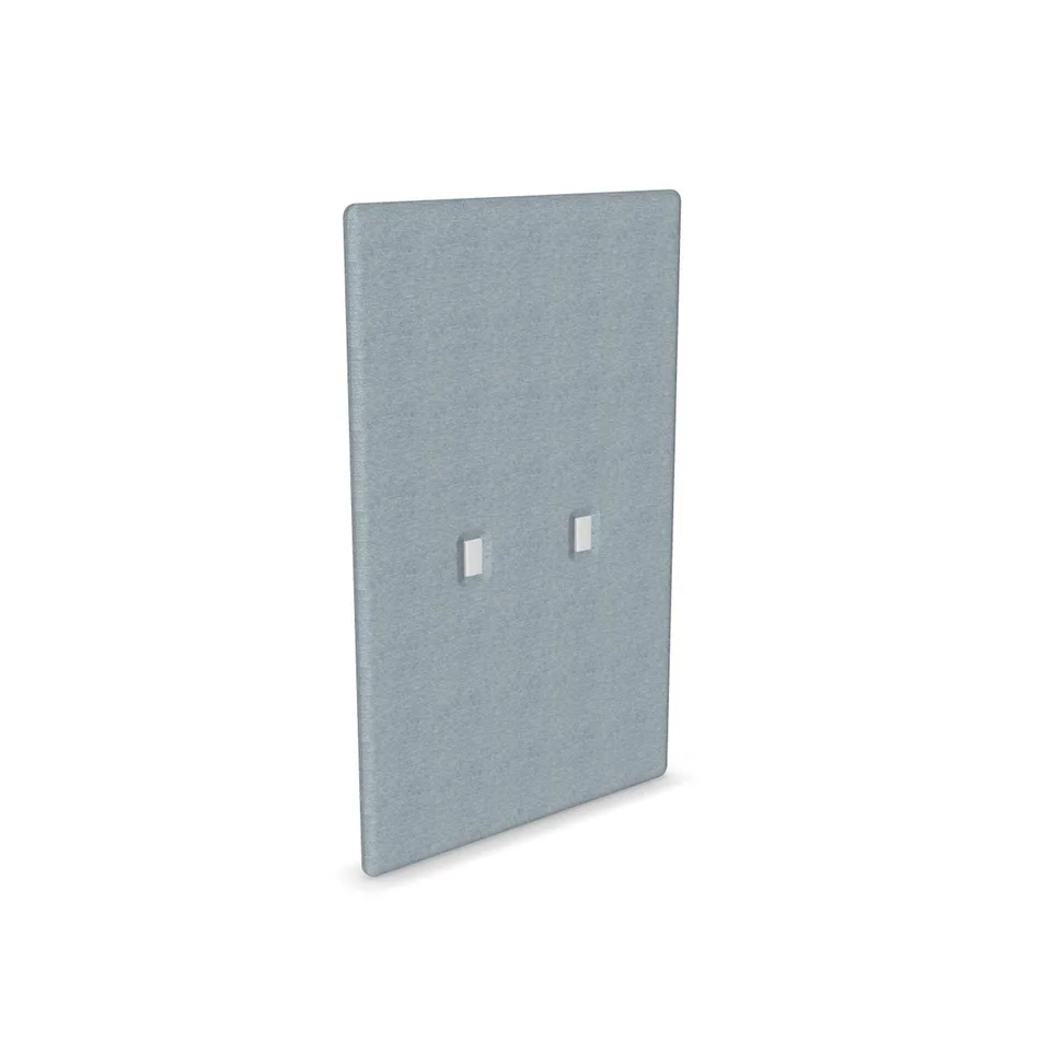 Panou Narbutas My Space, lateral, 824 x 36 x 1320 mm, PAL 16 mm, albastru cer