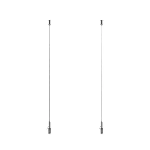 Set accesorii fixare pentru Narbutas Acoustic Artwork