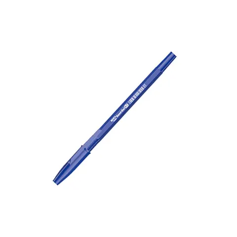 Beifa Roller cu gel TA600-212, 0.7 mm, albastru, 12 buc.