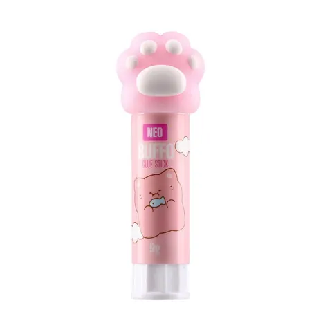 Lipici stick Best Buy Buffo, lăbuță, 8 g, asortat