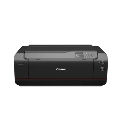 Imprimantă inkjet Canon Prograf Pro-1100, Wi-Fi, A2