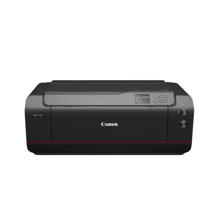 Imprimantă inkjet Canon Prograf Pro-1100, Wi-Fi, A2