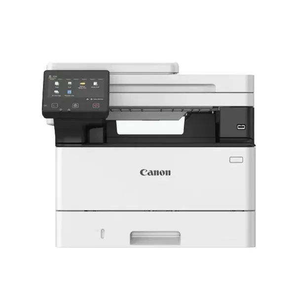 IMPRIMANTĂ/SCANER/COPIATOR/FAX CANON i-SENSYS MF465DW II A4 Wi-Fi