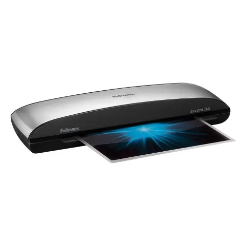 FELLOWES SPECTRA LAMINATOR A3 12.5IN 230V EU