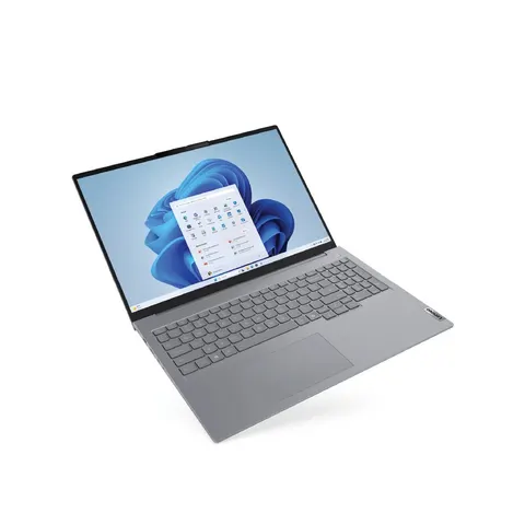 Laptop Lenovo ThinkBook 16 G8, 16'', WUXGA, Intel Core Ultra 5, 512 GB SSD, 16 GB RAM, Windows 11 Pro