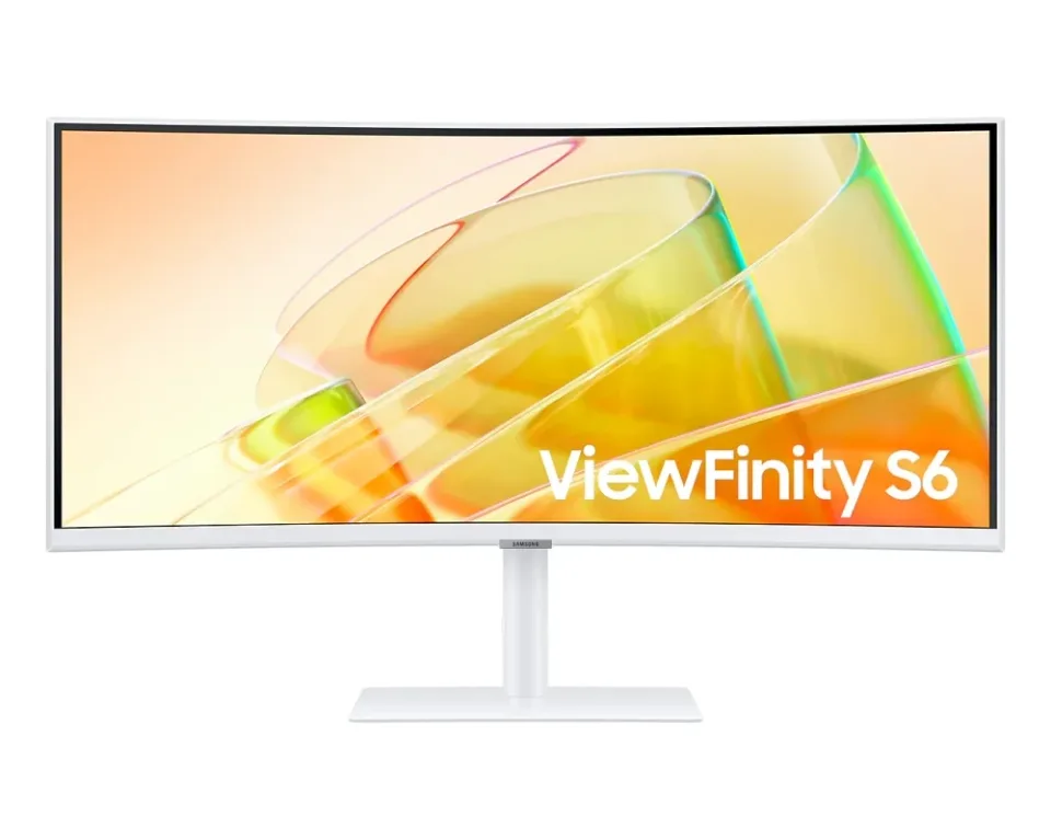 Monitor Samsung 34A650, 34'', VA, WQHD, 350 cd/m2, 5 ms, 100 Hz, HDMI, Display port, curbat