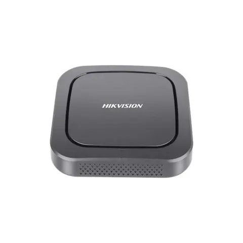 Player Hikvision DS-D60E-B