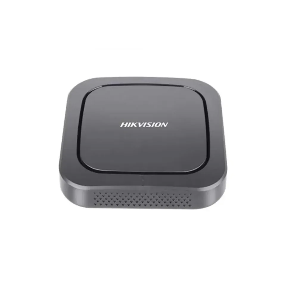 Player Hikvision DS-D60E-B