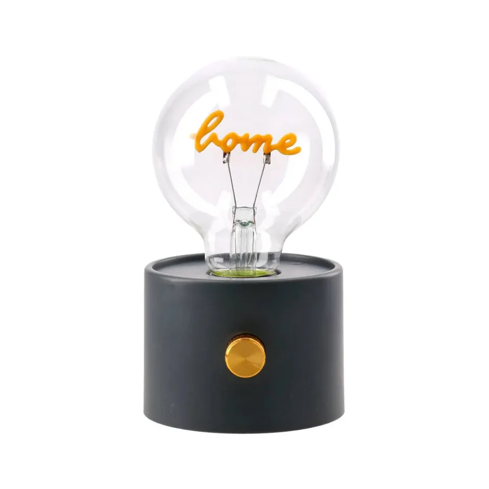 LAMPĂ DE BIROU LED TAKK ORB GLOW HOME