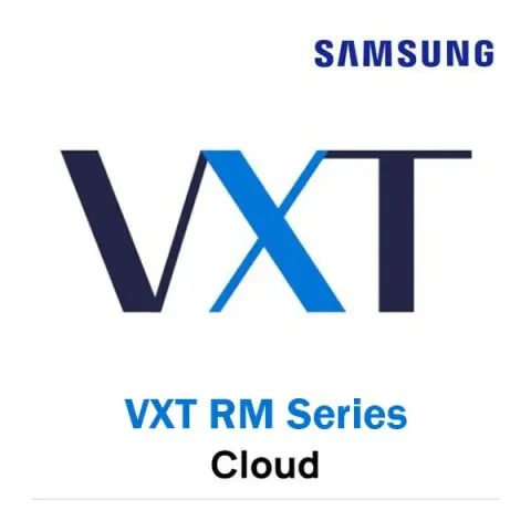 Software Samsung VXT Remote Pro, pentru 1 dispozitiv, pentru 3 ani