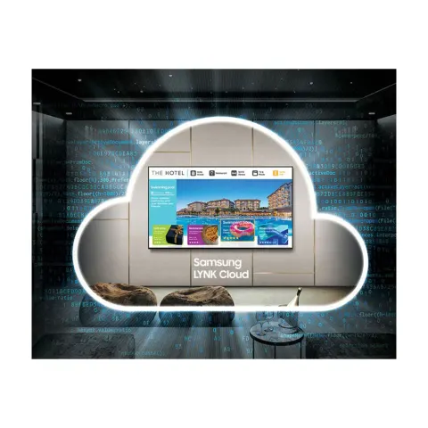 Software Samsung Lynk Cloud CM/DM Premium, pentru 1 dispozitiv, pentru 1 an