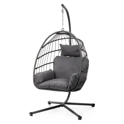 FIELDMANN FDZN 5235 SCAUN BALANȚĂ PENTRU GRĂDINĂ