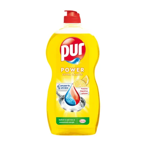 Detergenți pentru vase