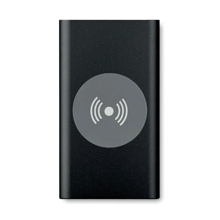 BATERIE MOBILĂ NEAGRĂ 4000 mAh