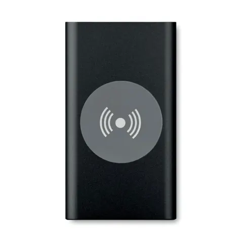 BATERIE MOBILĂ NEAGRĂ 4000 mAh