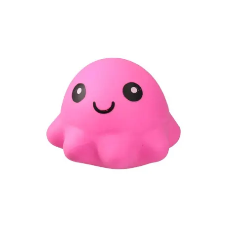 OZZO BAMBINI ANTI-STRESS OCTOPUS ASSORTED